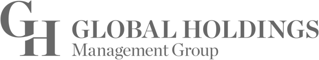 Global Holdings Management Group Logo